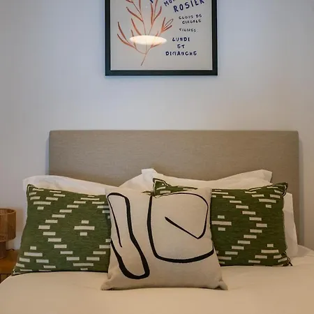 Apartamento Tesouro Do Beco Estúdio Com Charme Junto à Feira *